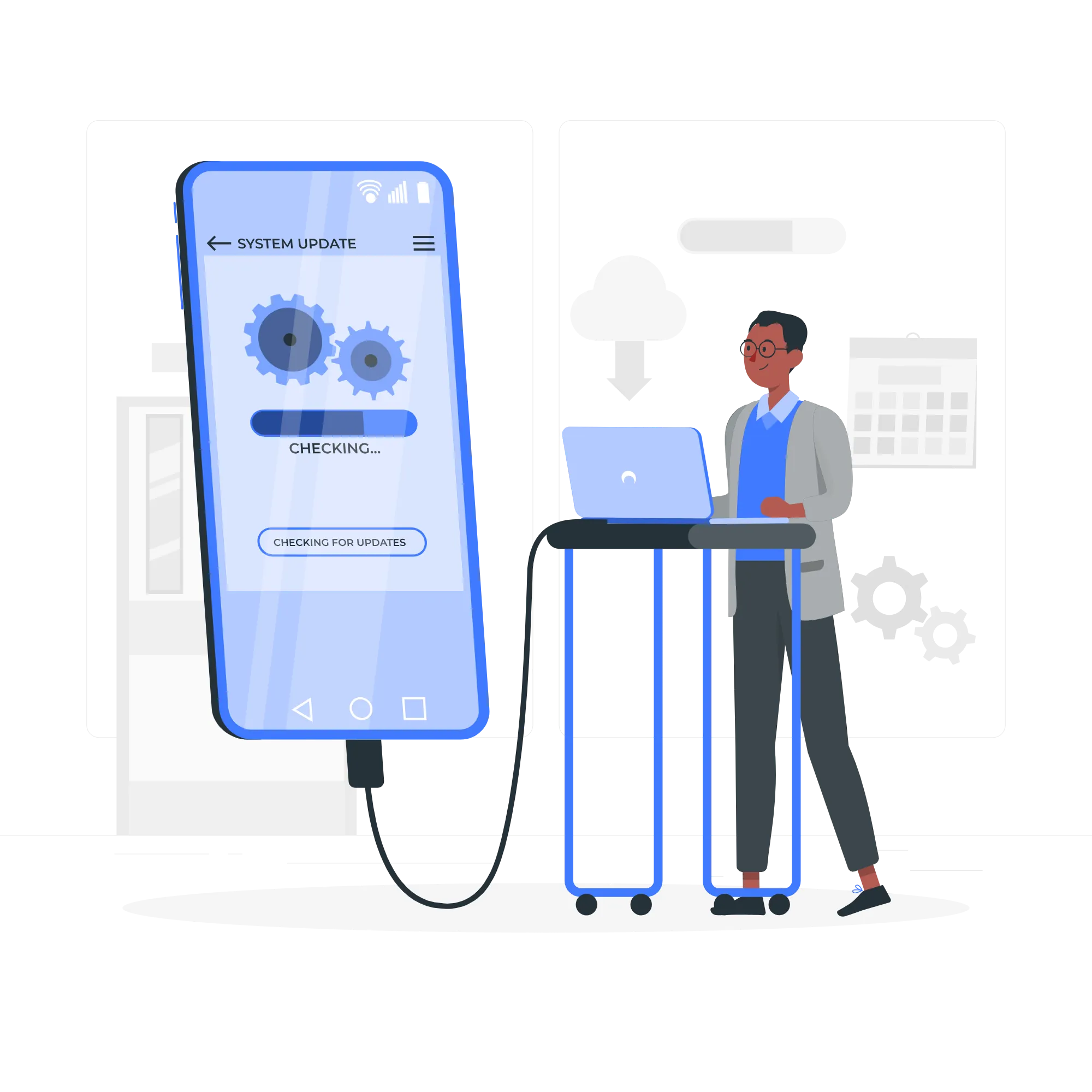 System Integration